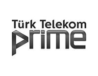 Türk Telekom Prime Logo